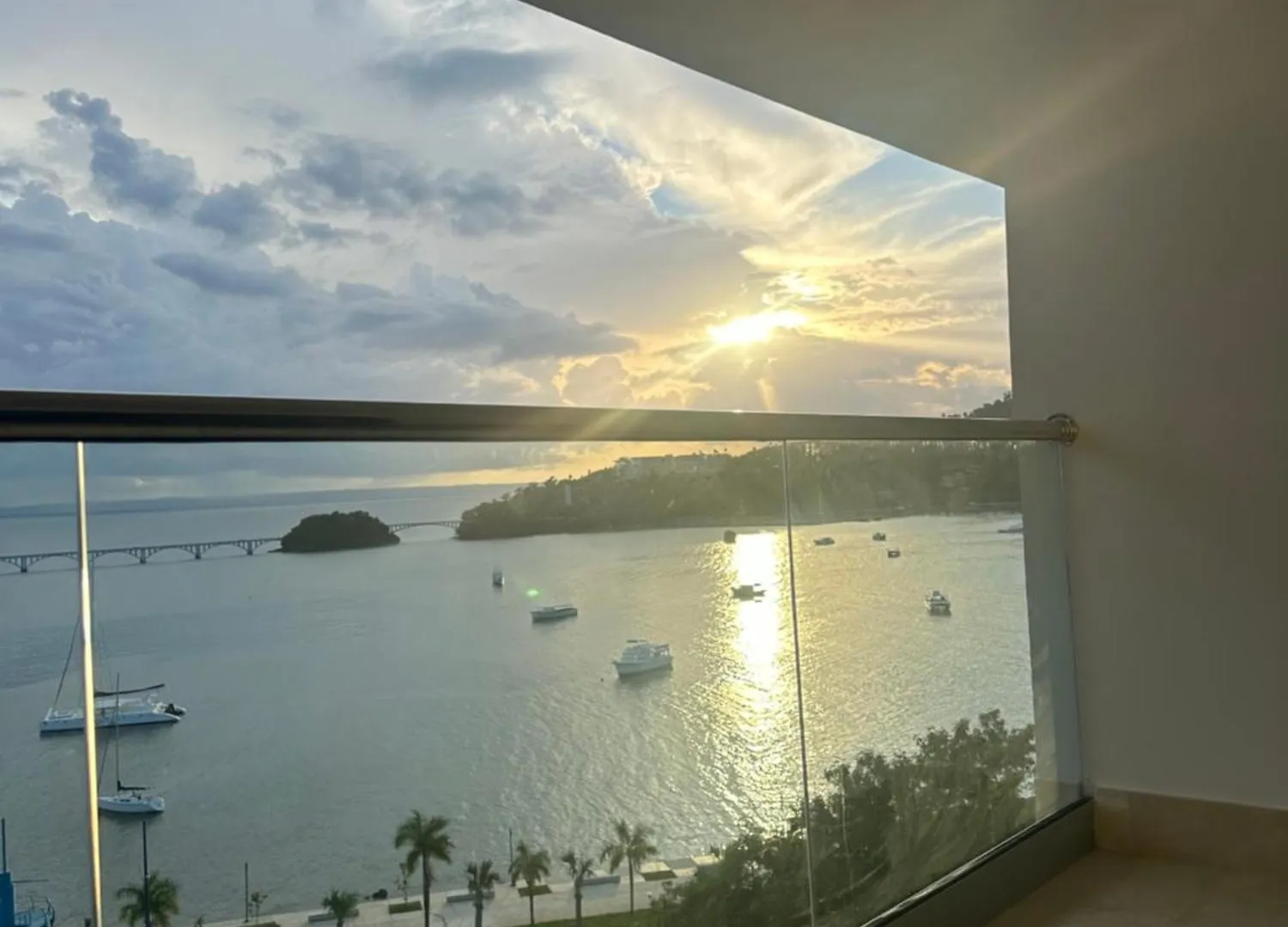 Monaco Del Caribe En Hacienda Samana Bay Apartment Dominican Republic