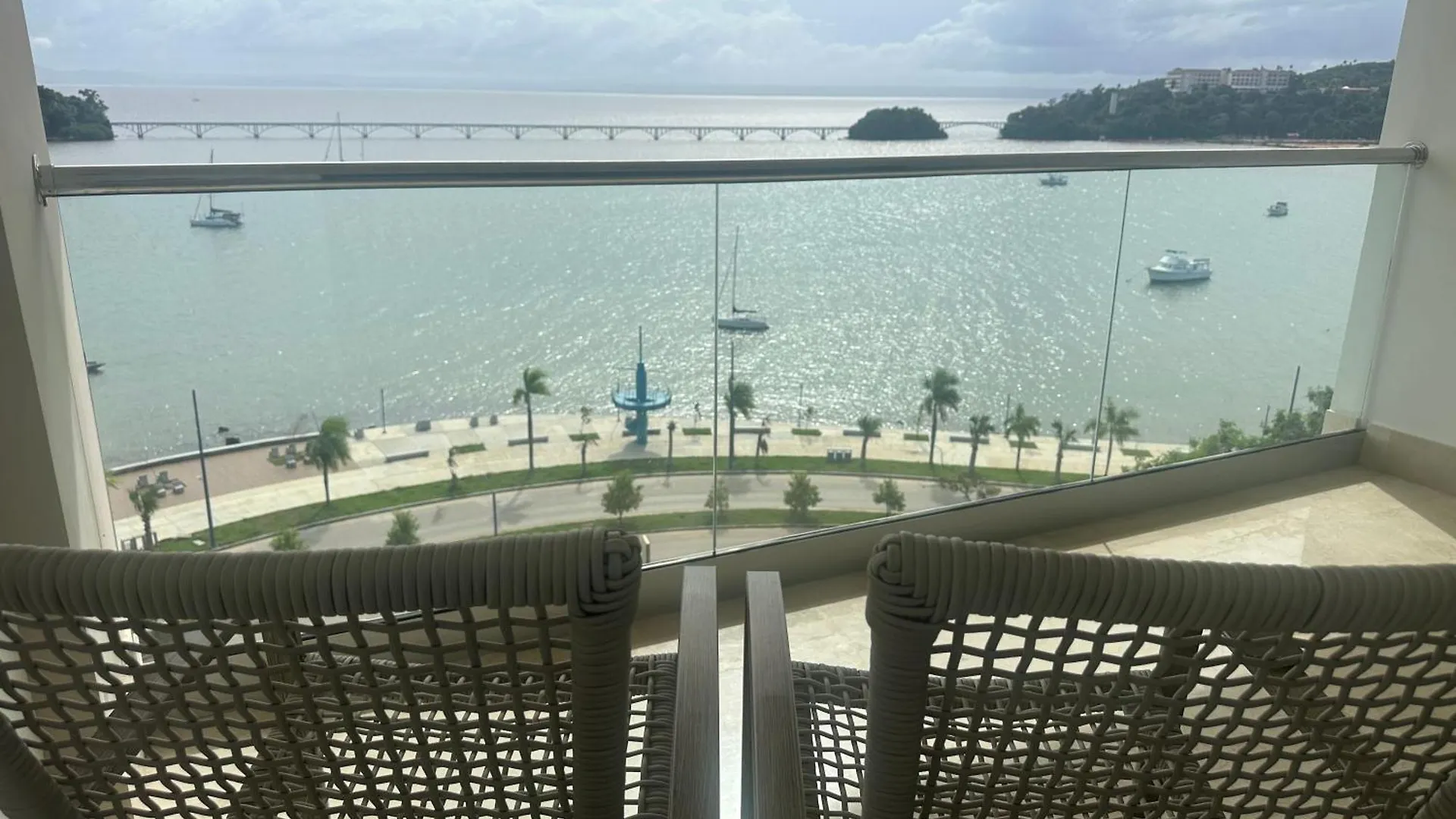 Monaco Del Caribe En Hacienda Samana Bay Apartment