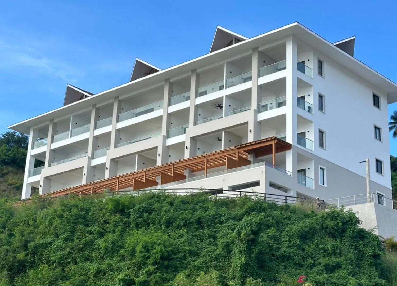 Monaco Del Caribe En Hacienda Samana Bay Apartment