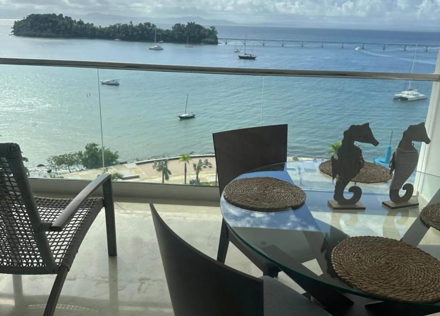 Monaco Del Caribe En Hacienda Samana Bay Apartment