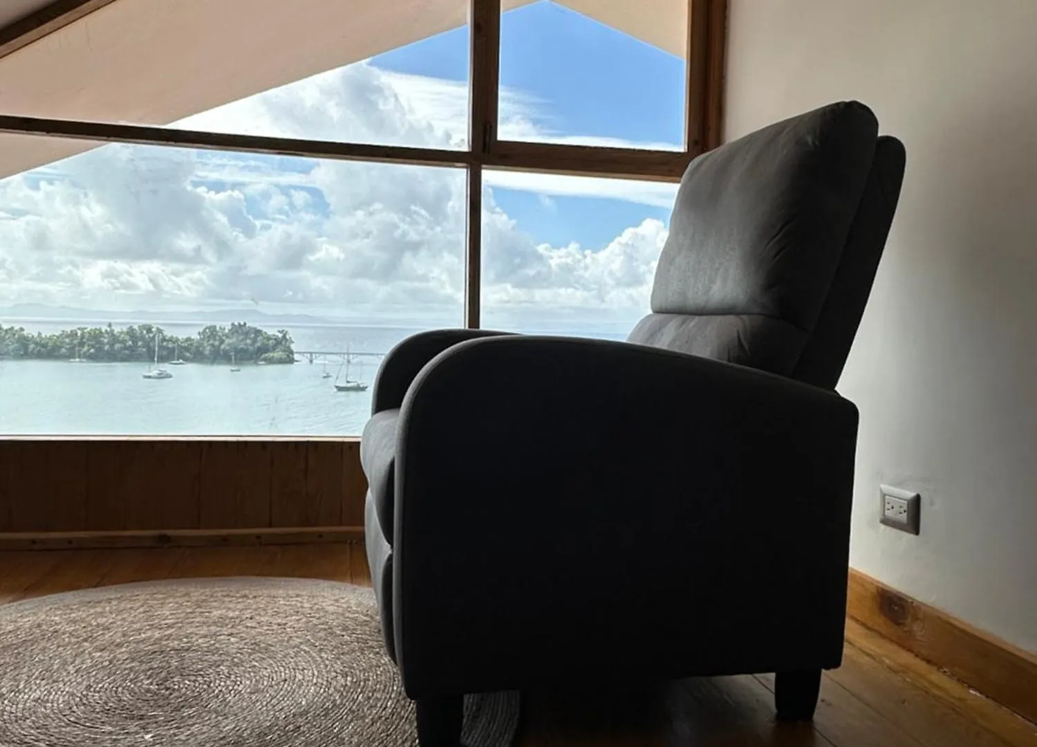 Monaco Del Caribe En Hacienda Samana Bay Apartment