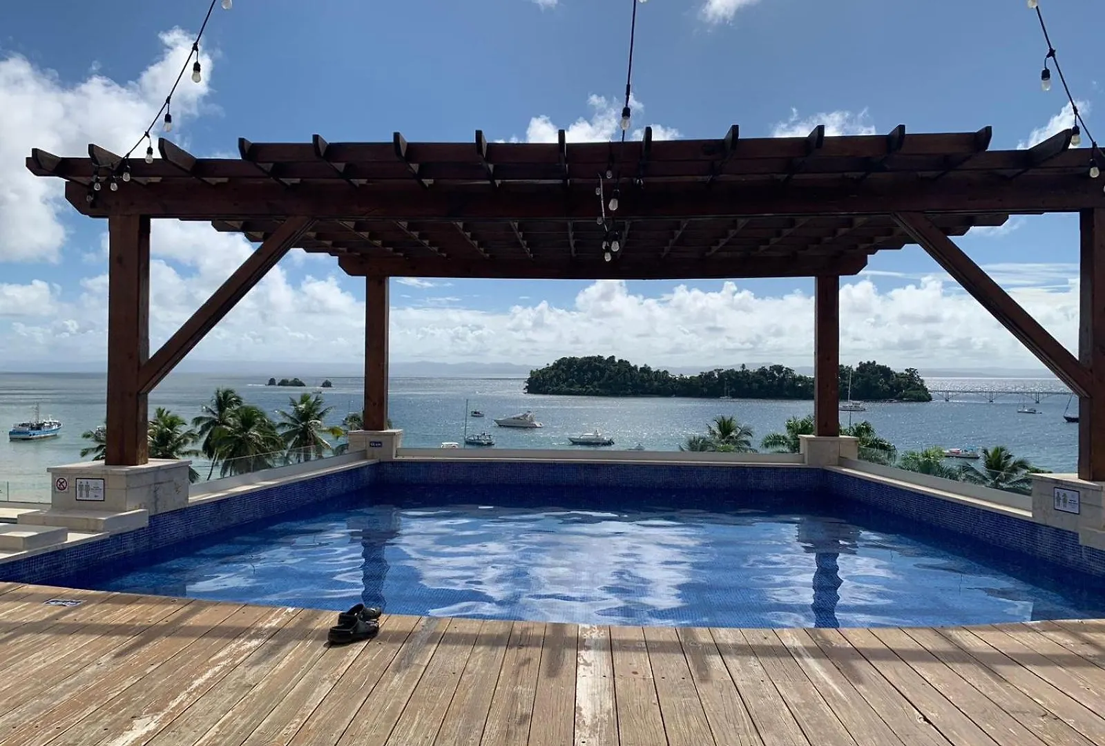 Monaco Del Caribe En Hacienda Samana Bay Apartment Dominican Republic