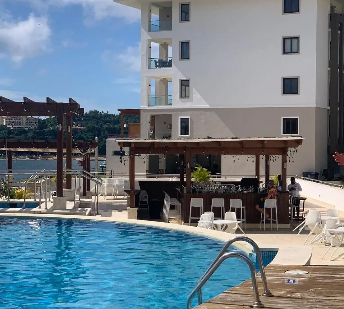Monaco Del Caribe En Hacienda Samana Bay Apartment Dominican Republic