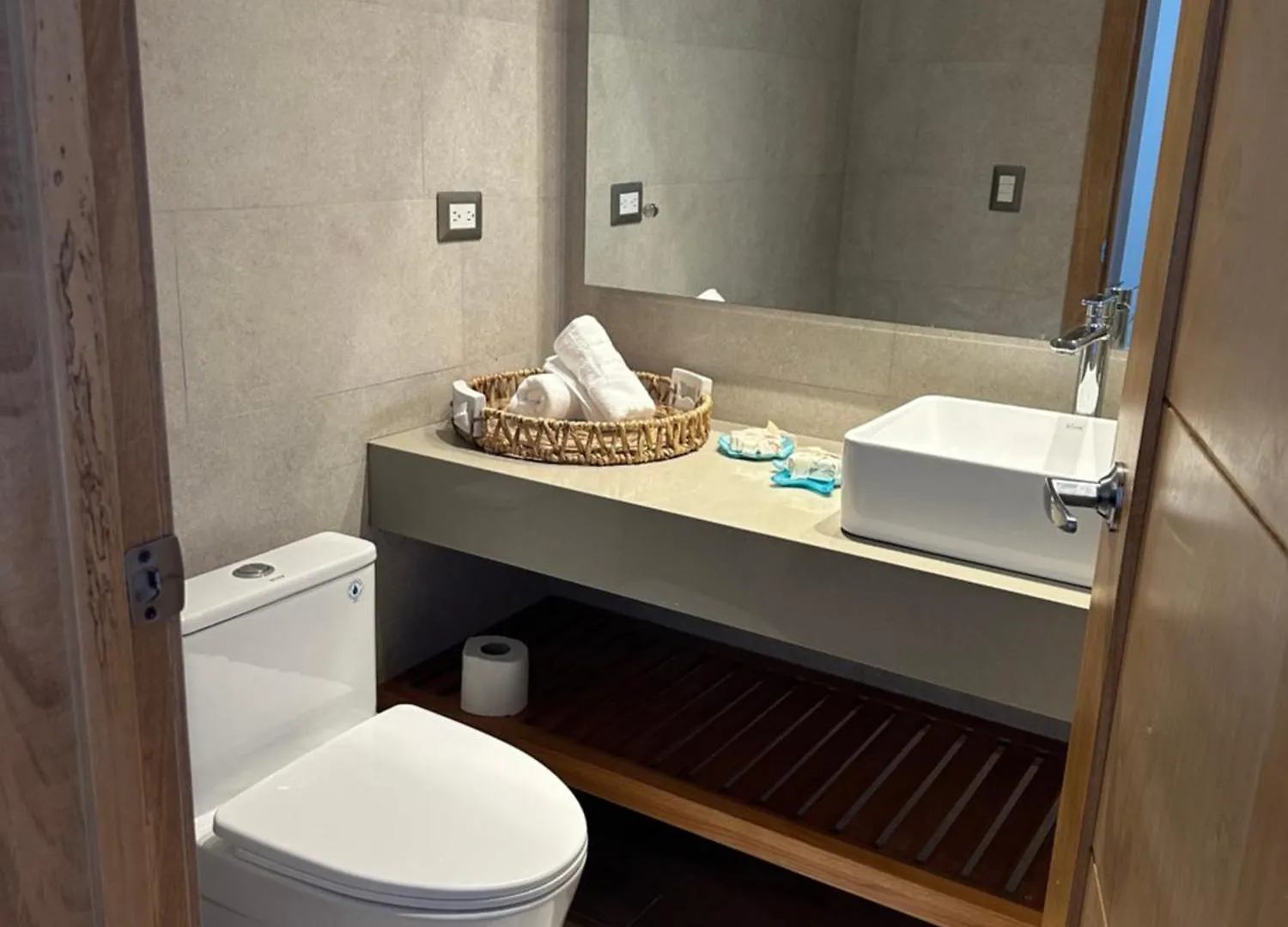 Monaco Del Caribe En Hacienda Samana Bay Apartment 0*,
